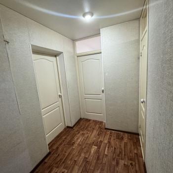 Продается 1-комнатная квартира, 37,4 м²
