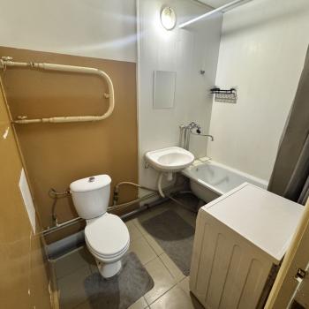 Продается 1-комнатная квартира, 37,4 м²