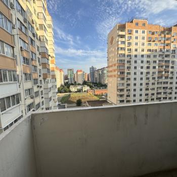 Продается 1-комнатная квартира, 37,4 м²