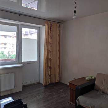 Сдается 1-комнатная квартира, 31 м²