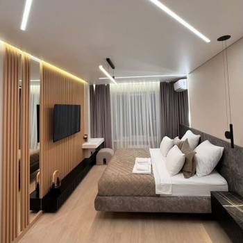 Продается 1-комнатная квартира, 45 м²