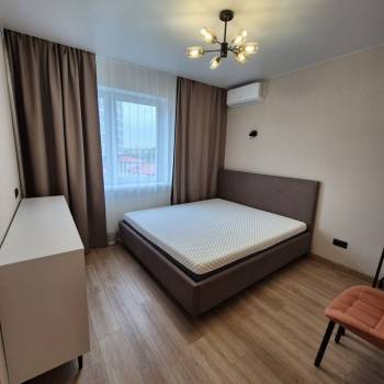 Продается 2-х комнатная квартира, 73,5 м²