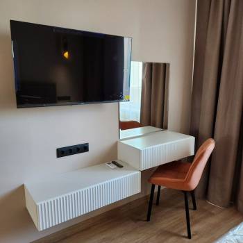 Продается 2-х комнатная квартира, 73,5 м²