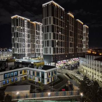 Продается 2-х комнатная квартира, 73,5 м²
