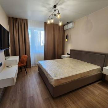 Продается 2-х комнатная квартира, 73,5 м²