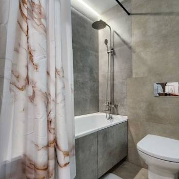 Продается 2-х комнатная квартира, 73,5 м²