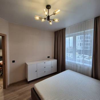 Продается 2-х комнатная квартира, 73,5 м²