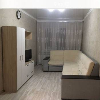 Продается 2-х комнатная квартира, 56,2 м²