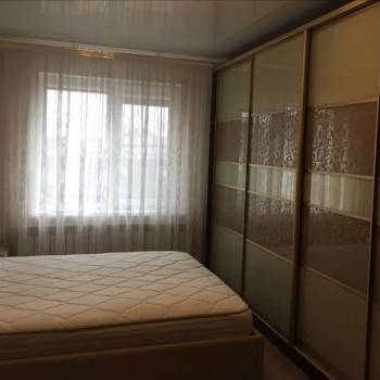 Продается 2-х комнатная квартира, 56,2 м²