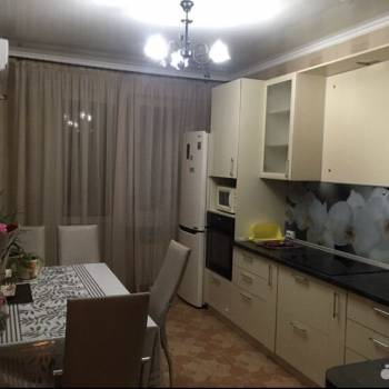Продается 2-х комнатная квартира, 56,2 м²