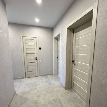 Продается 2-х комнатная квартира, 61,6 м²