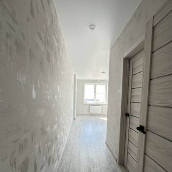 Продается 2-х комнатная квартира, 61,6 м²