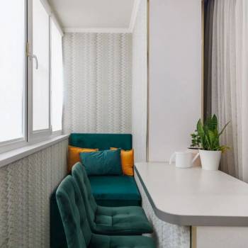Продается 1-комнатная квартира, 32 м²