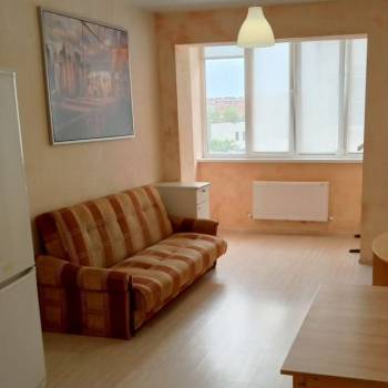Продается 1-комнатная квартира, 32 м²