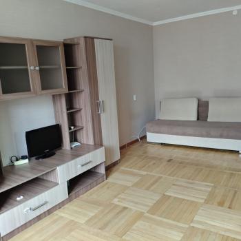 Сдается 1-комнатная квартира, 33 м²