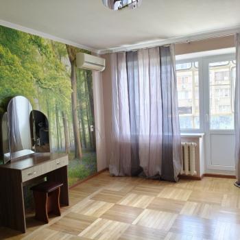 Сдается 1-комнатная квартира, 33 м²