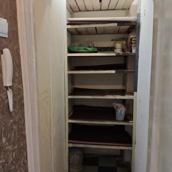 Сдается 1-комнатная квартира, 33 м²