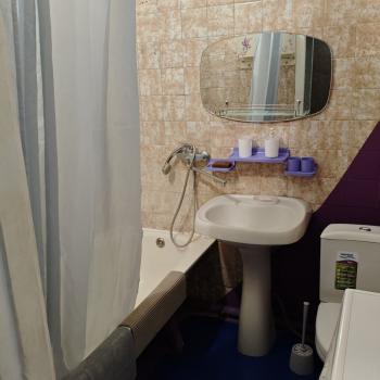 Сдается 1-комнатная квартира, 33 м²