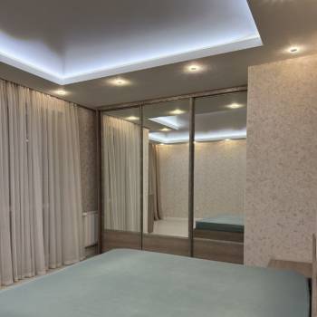 Сдается 2-х комнатная квартира, 75 м²