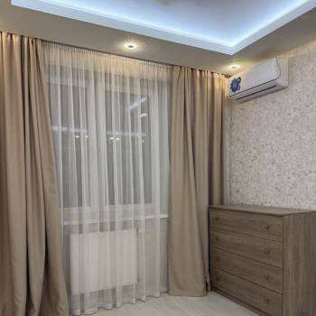 Сдается 2-х комнатная квартира, 75 м²