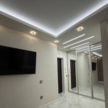 Сдается 2-х комнатная квартира, 75 м²