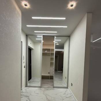 Сдается 2-х комнатная квартира, 75 м²