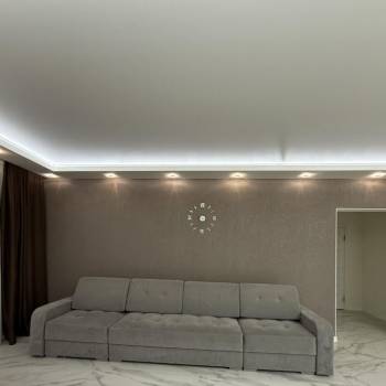 Сдается 2-х комнатная квартира, 75 м²