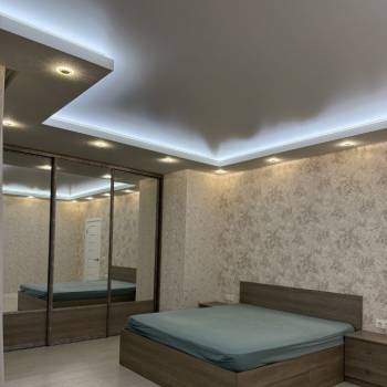 Сдается 2-х комнатная квартира, 75 м²