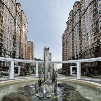 Продается 1-комнатная квартира, 39,1 м²