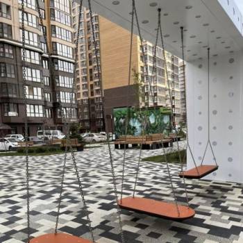 Продается 1-комнатная квартира, 39,1 м²
