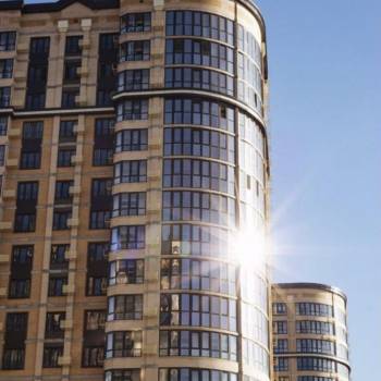 Продается 1-комнатная квартира, 39,1 м²