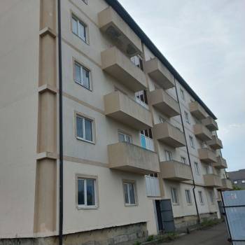 Продается 1-комнатная квартира, 44,4 м²