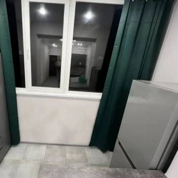 Продается 1-комнатная квартира, 23 м²