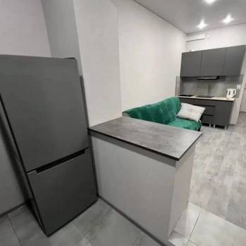 Продается 1-комнатная квартира, 23 м²