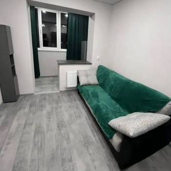 Продается 1-комнатная квартира, 23 м²