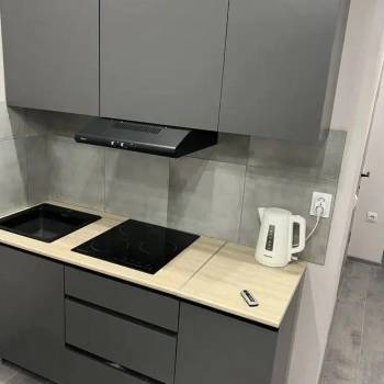Продается 1-комнатная квартира, 23 м²