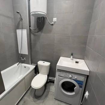 Продается 1-комнатная квартира, 23 м²