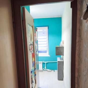 Продается 2-х комнатная квартира, 43,9 м²