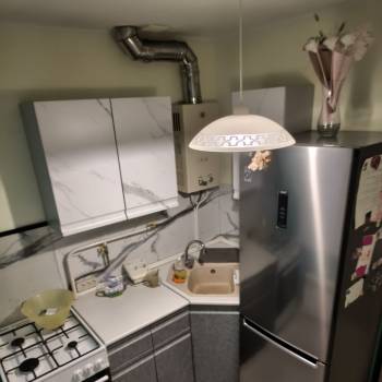 Продается 2-х комнатная квартира, 43,9 м²