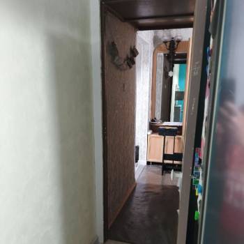 Продается 2-х комнатная квартира, 43,9 м²