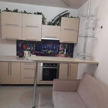 Сдается 1-комнатная квартира, 38 м²
