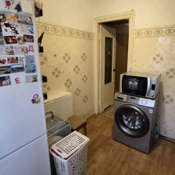 Продается 2-х комнатная квартира, 42 м²