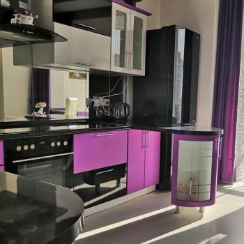Продается 1-комнатная квартира, 40,4 м²