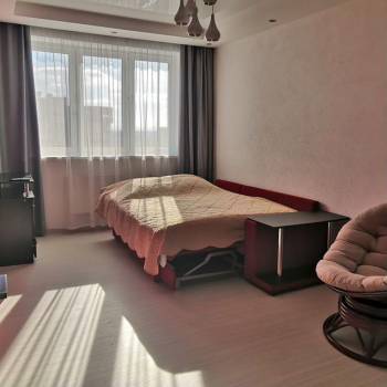 Продается 1-комнатная квартира, 40,4 м²