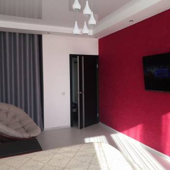 Продается 1-комнатная квартира, 40,4 м²