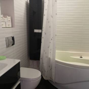 Продается 1-комнатная квартира, 40,4 м²