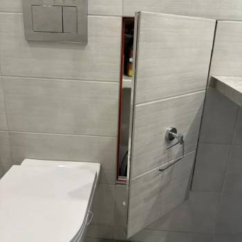 Продается 1-комнатная квартира, 51 м²
