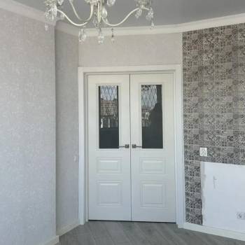 Продается 1-комнатная квартира, 51 м²
