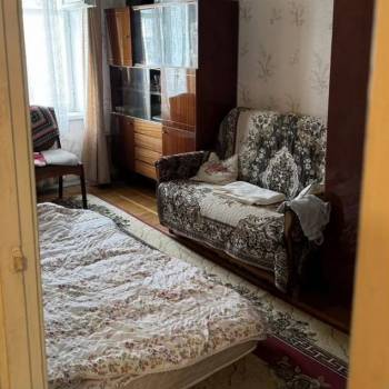 Продается 2-х комнатная квартира, 42,7 м²