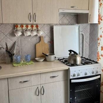 Продается 2-х комнатная квартира, 42,7 м²